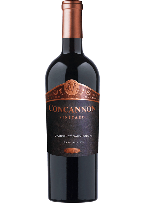 images/wine/Red Wine/Concannon Founders Cabernet Sauvignon .png
